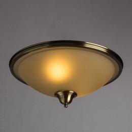 Потолочный светильник Arte Lamp Safari  - 4